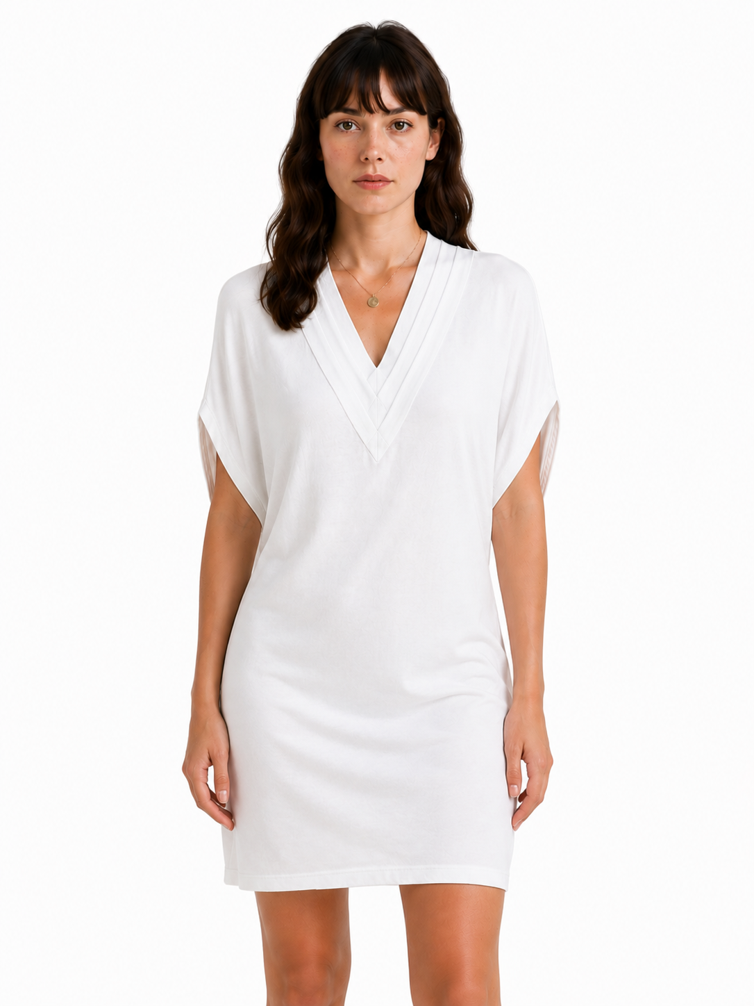 Jessica - Vestido Elegancia Casual