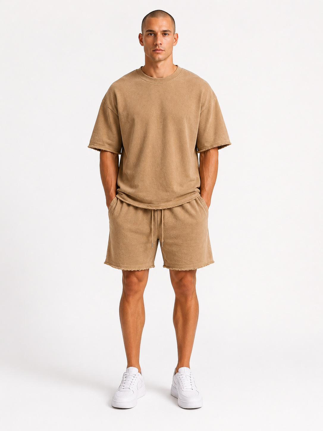 Marco - Conjunto urbano oversize