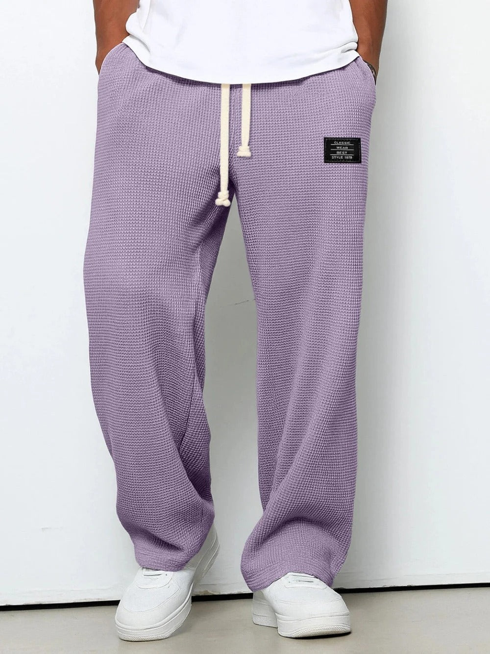 Lorele - Pantalones Aura