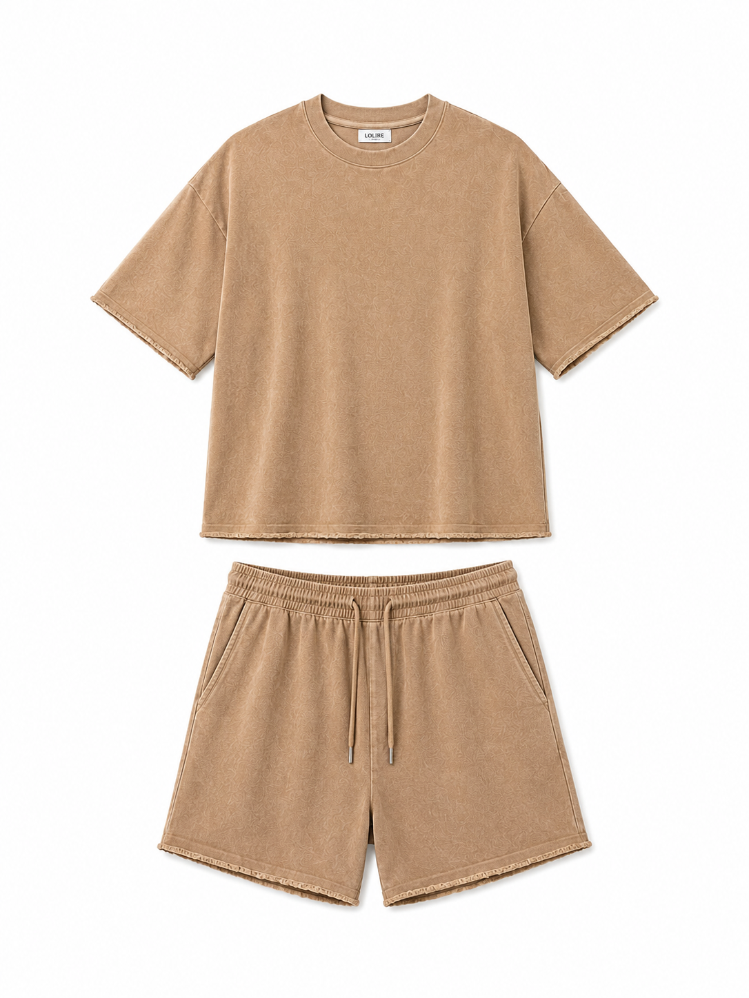 Marco - Conjunto urbano oversize