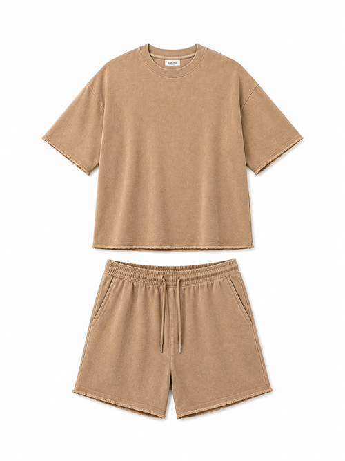 Marco - Conjunto urbano oversize