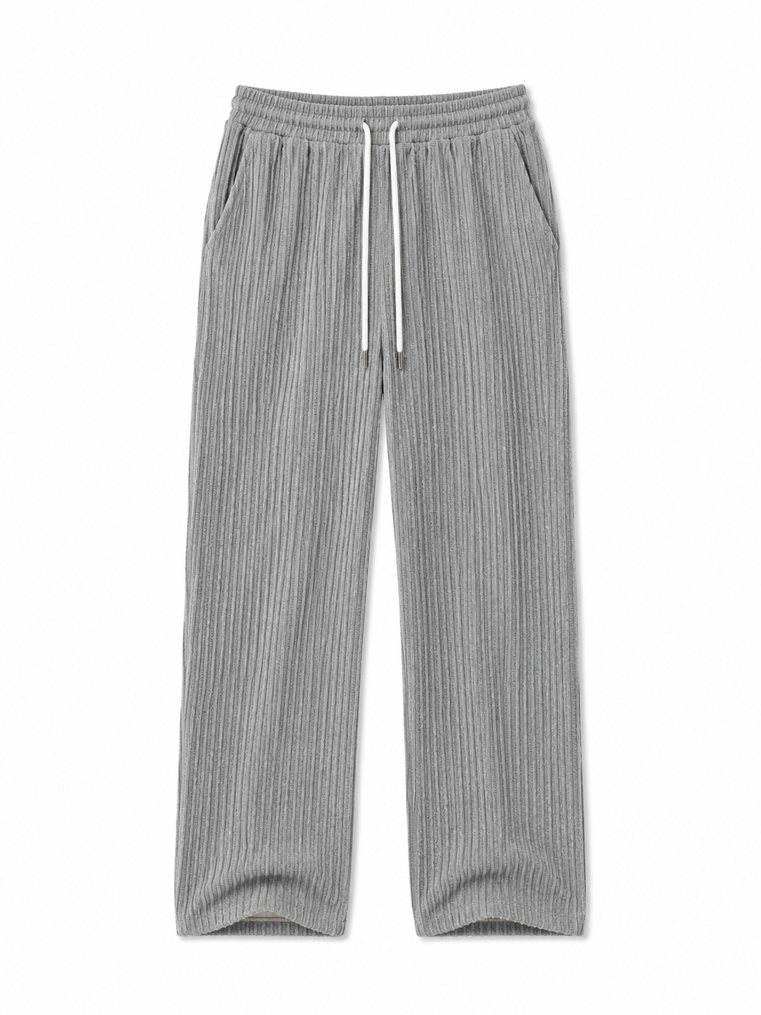 Angelo - Pantalones de pana para hombre