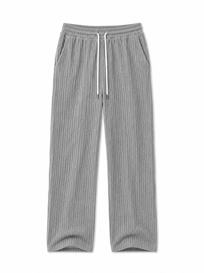 Angelo - Pantalones de pana para hombre