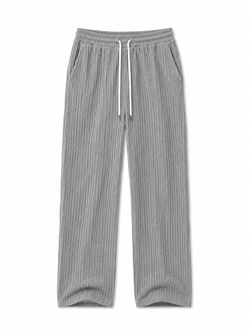 Angelo - Pantalones de pana para hombre