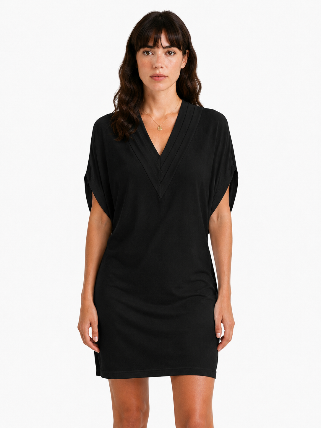 Jessica - Vestido Elegancia Casual