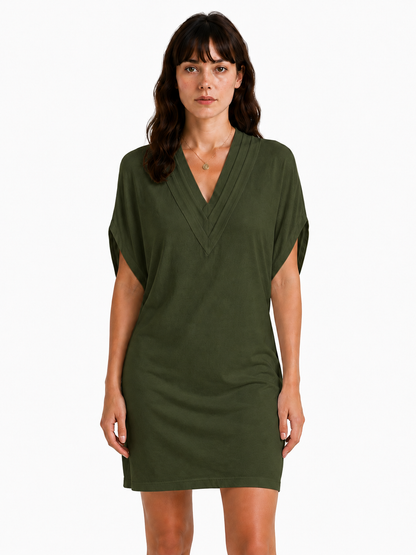 Jessica - Vestido Elegancia Casual