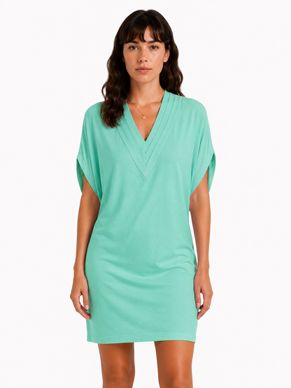Jessica - Vestido Elegancia Casual