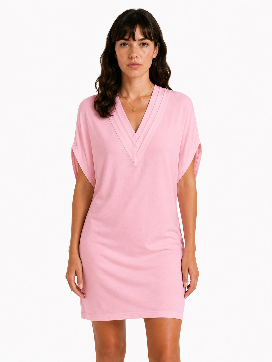 Jessica - Vestido Elegancia Casual