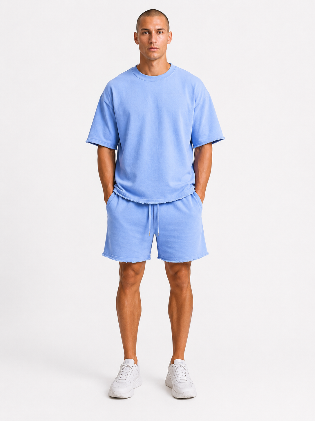 Marco - Conjunto urbano oversize