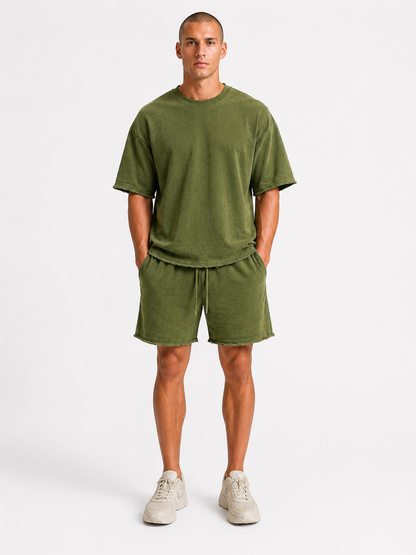 Marco - Conjunto urbano oversize
