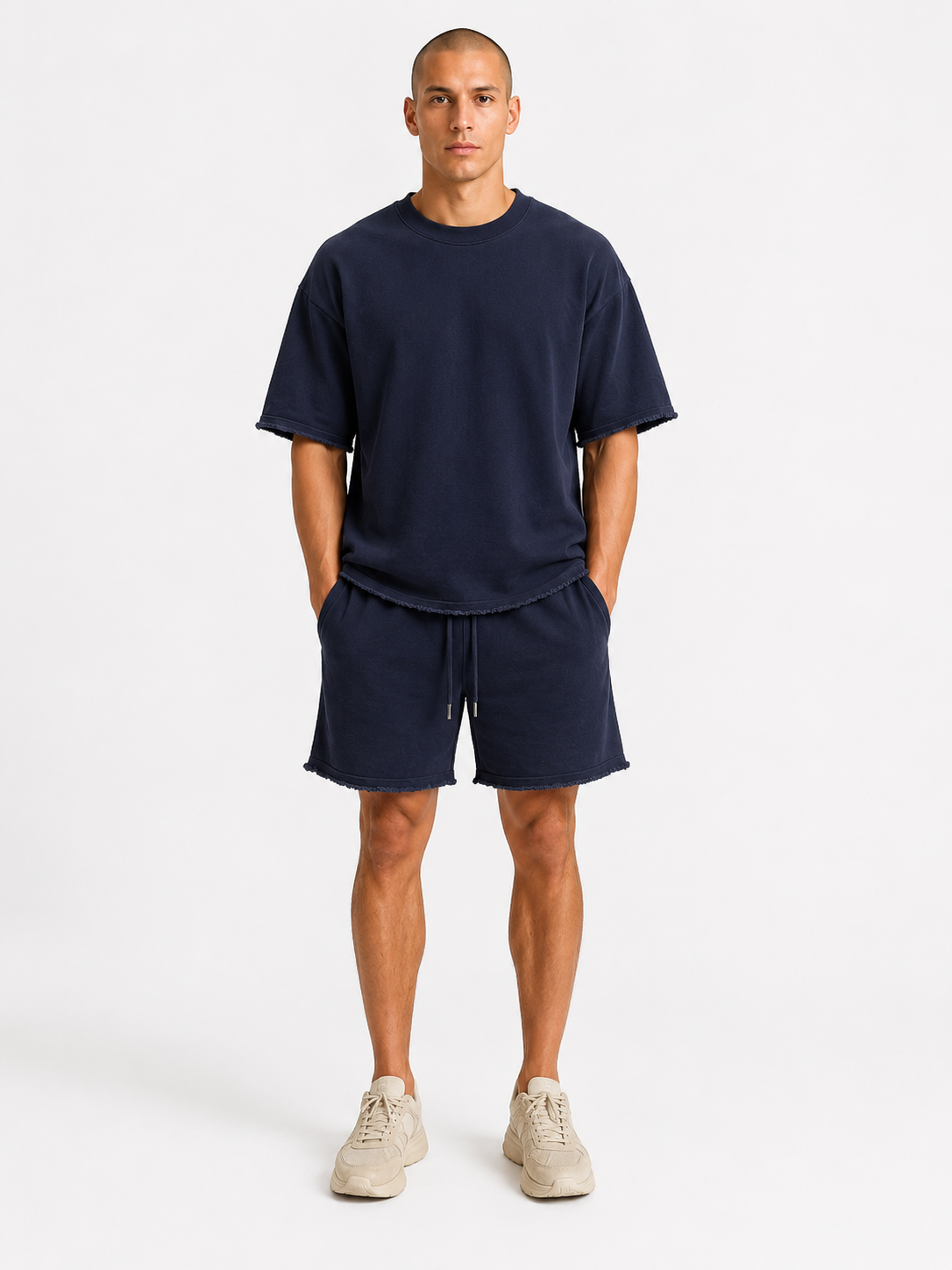 Marco - Conjunto urbano oversize
