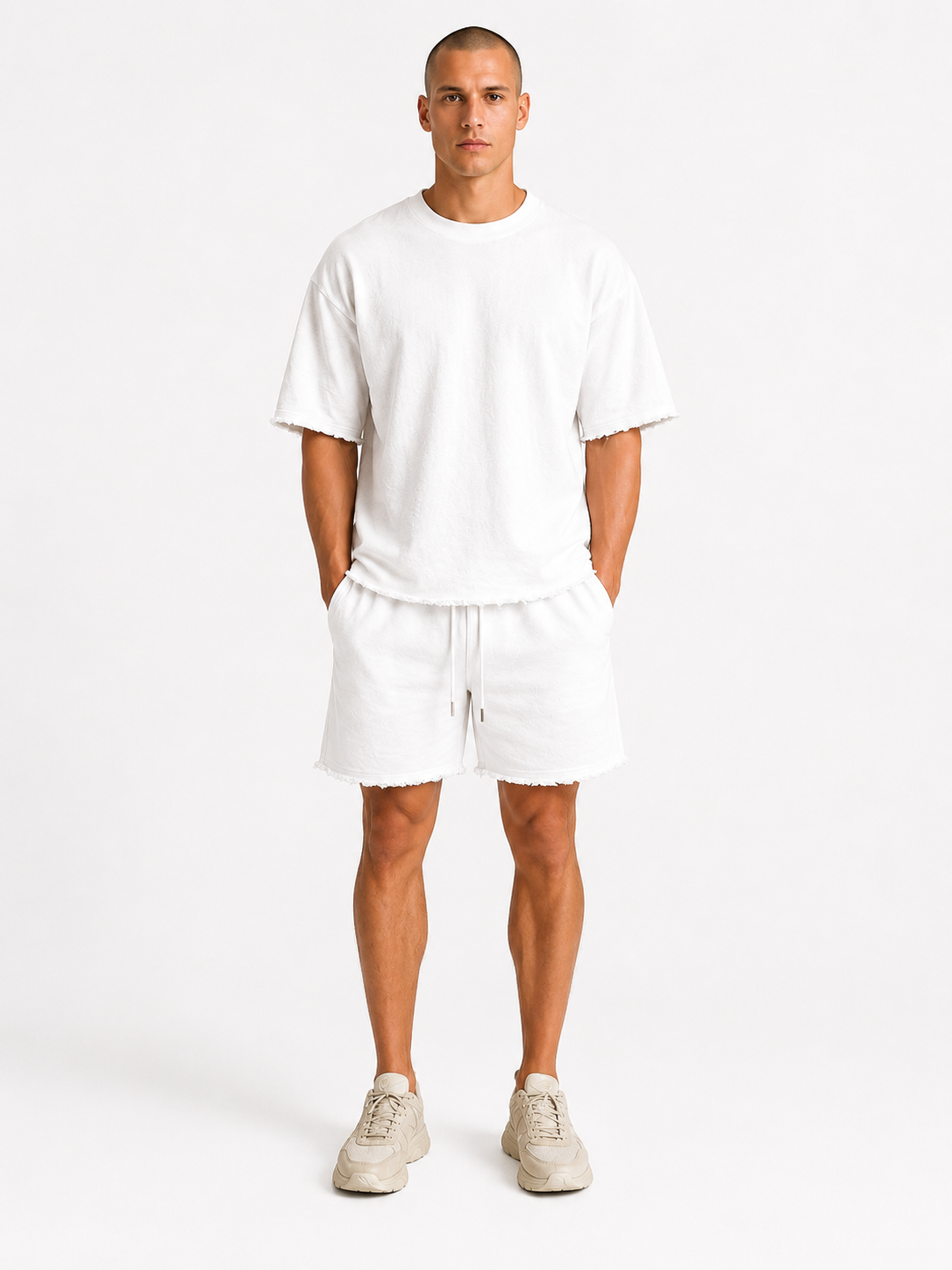 Marco - Conjunto urbano oversize