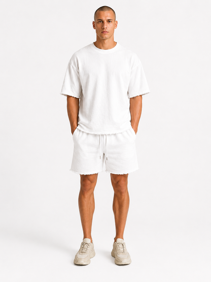 Marco - Conjunto urbano oversize
