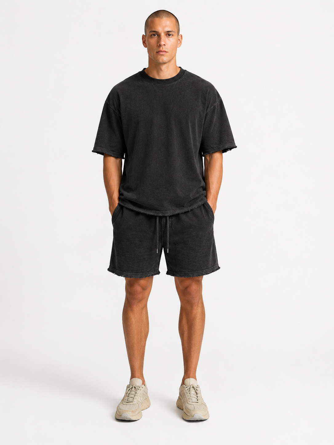 Marco - Conjunto urbano oversize