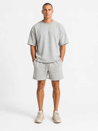 Marco - Conjunto urbano oversize