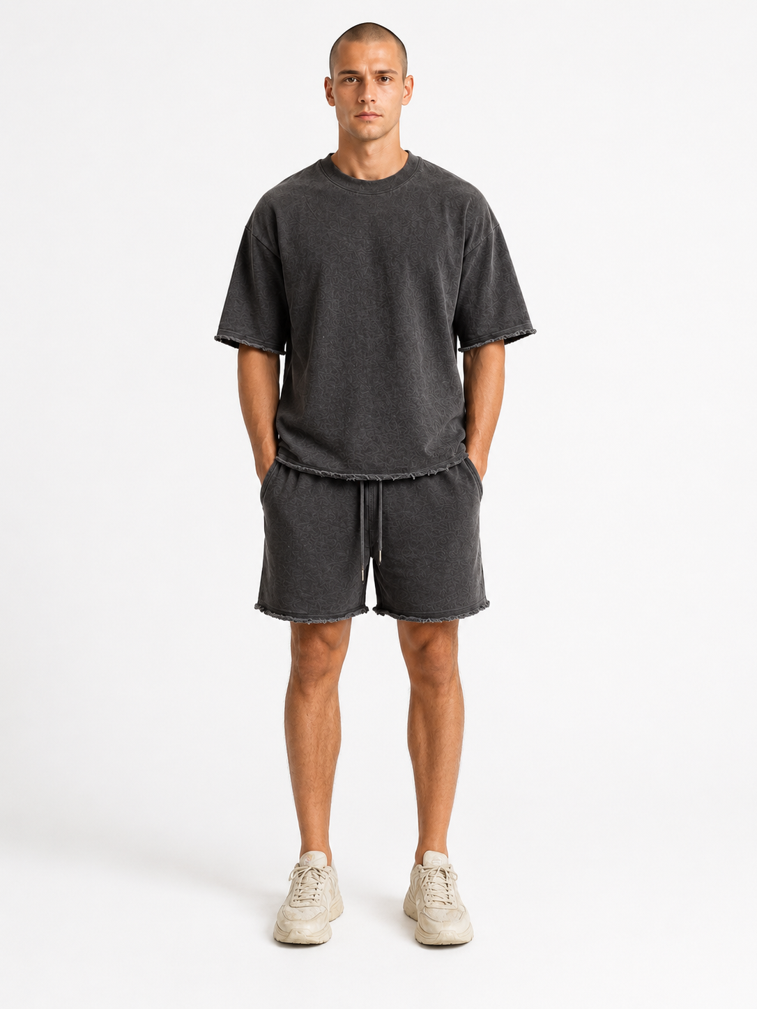 Marco - Conjunto urbano oversize