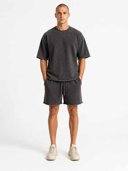 Marco - Conjunto urbano oversize