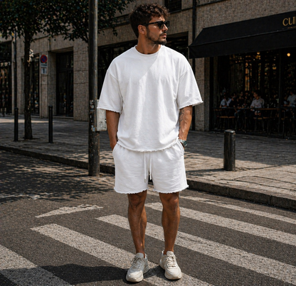 Marco - Conjunto urbano oversize