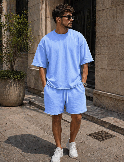 Marco - Conjunto urbano oversize