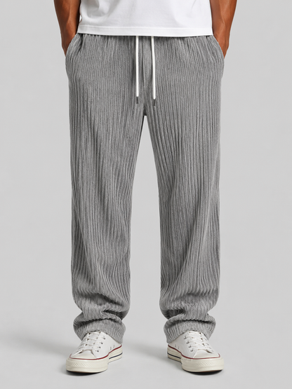 Angelo - Pantalones de pana para hombre