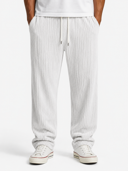Angelo - Pantalones de pana para hombre