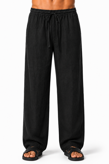 Pantalón Lorenzo - Lino Premium