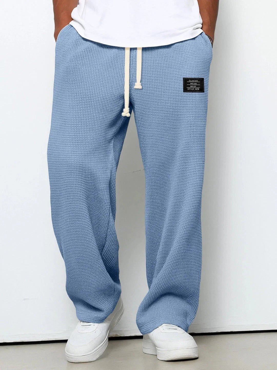 Lorele - Pantalones Aura