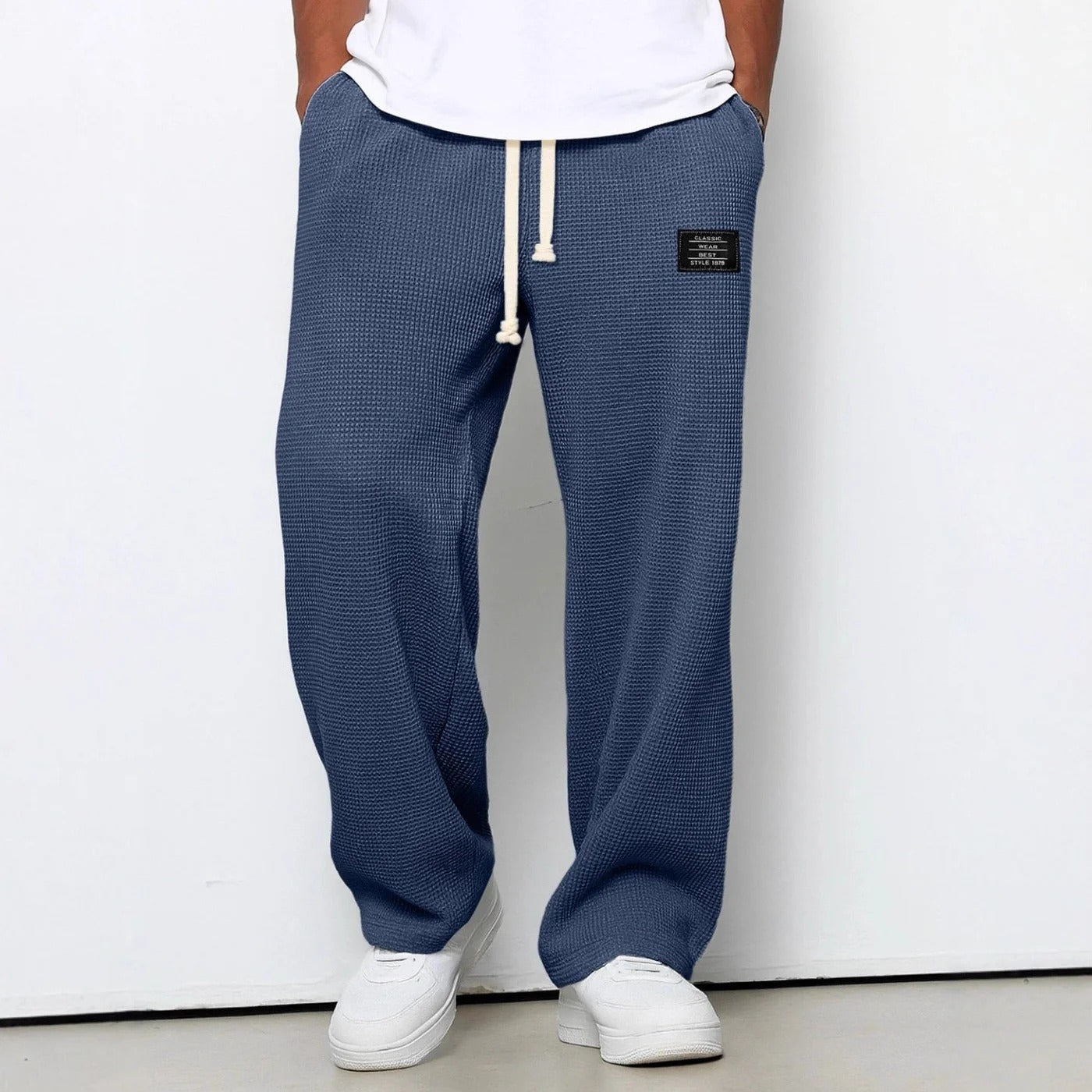 Lorele - Pantalones Aura