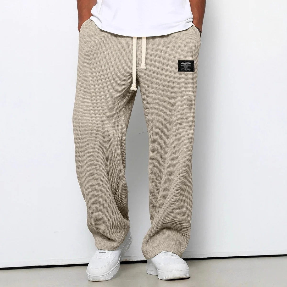 Lorele - Pantalones Aura
