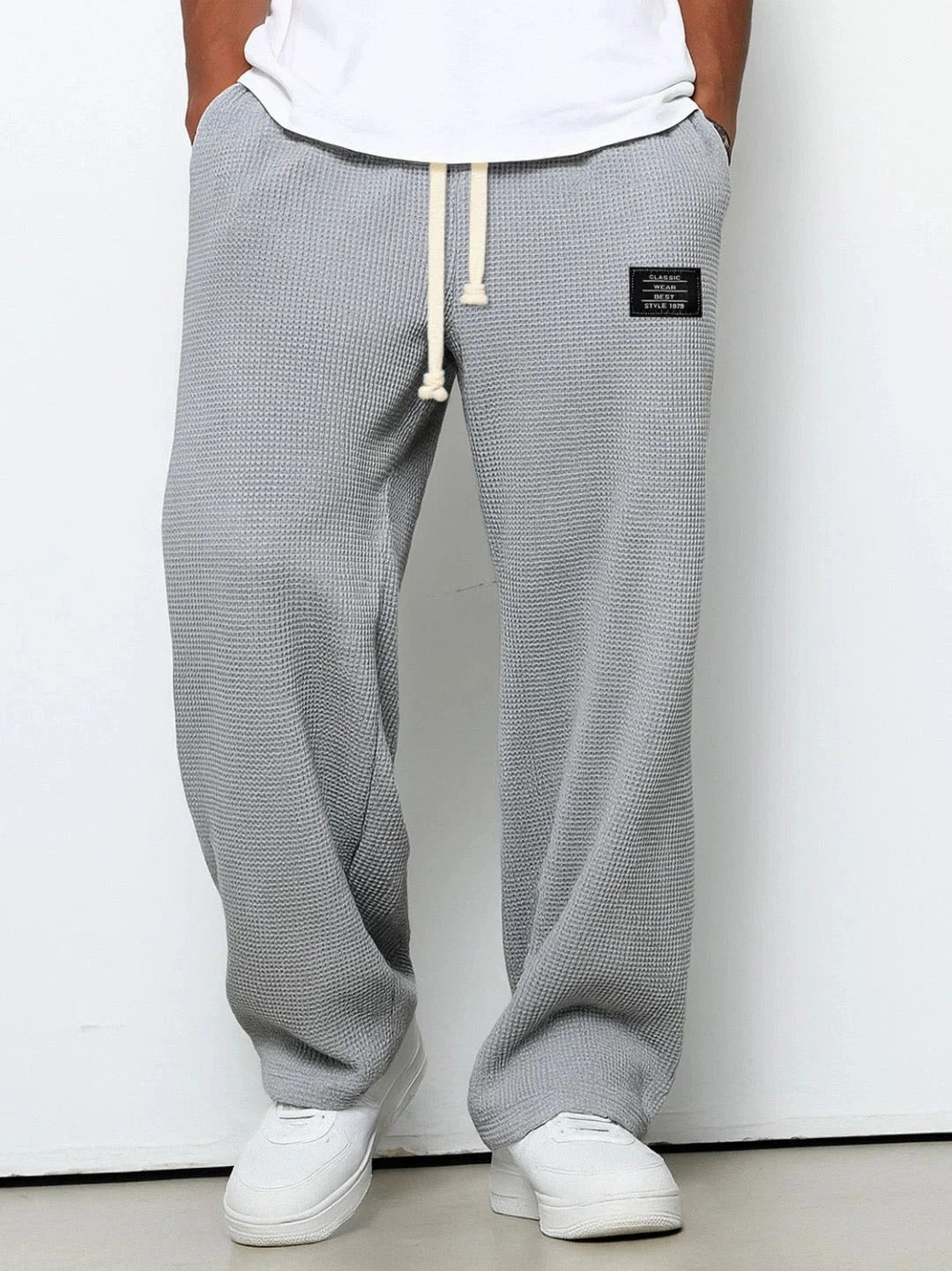 Lorele - Pantalones Aura