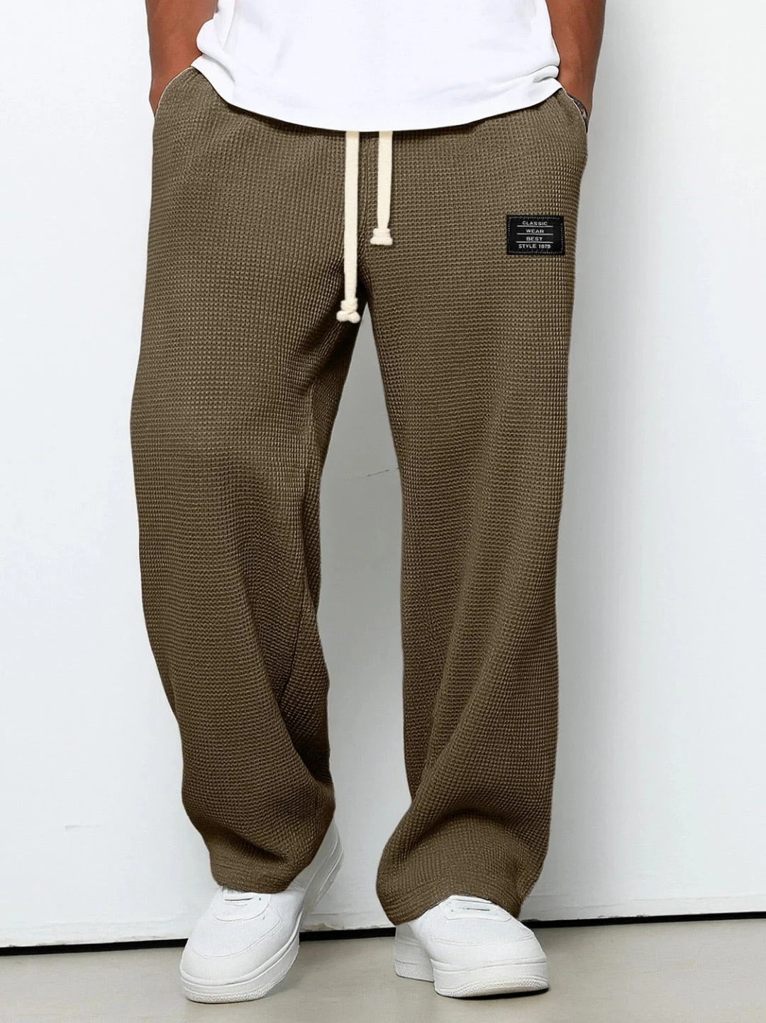 Lorele - Pantalones Aura