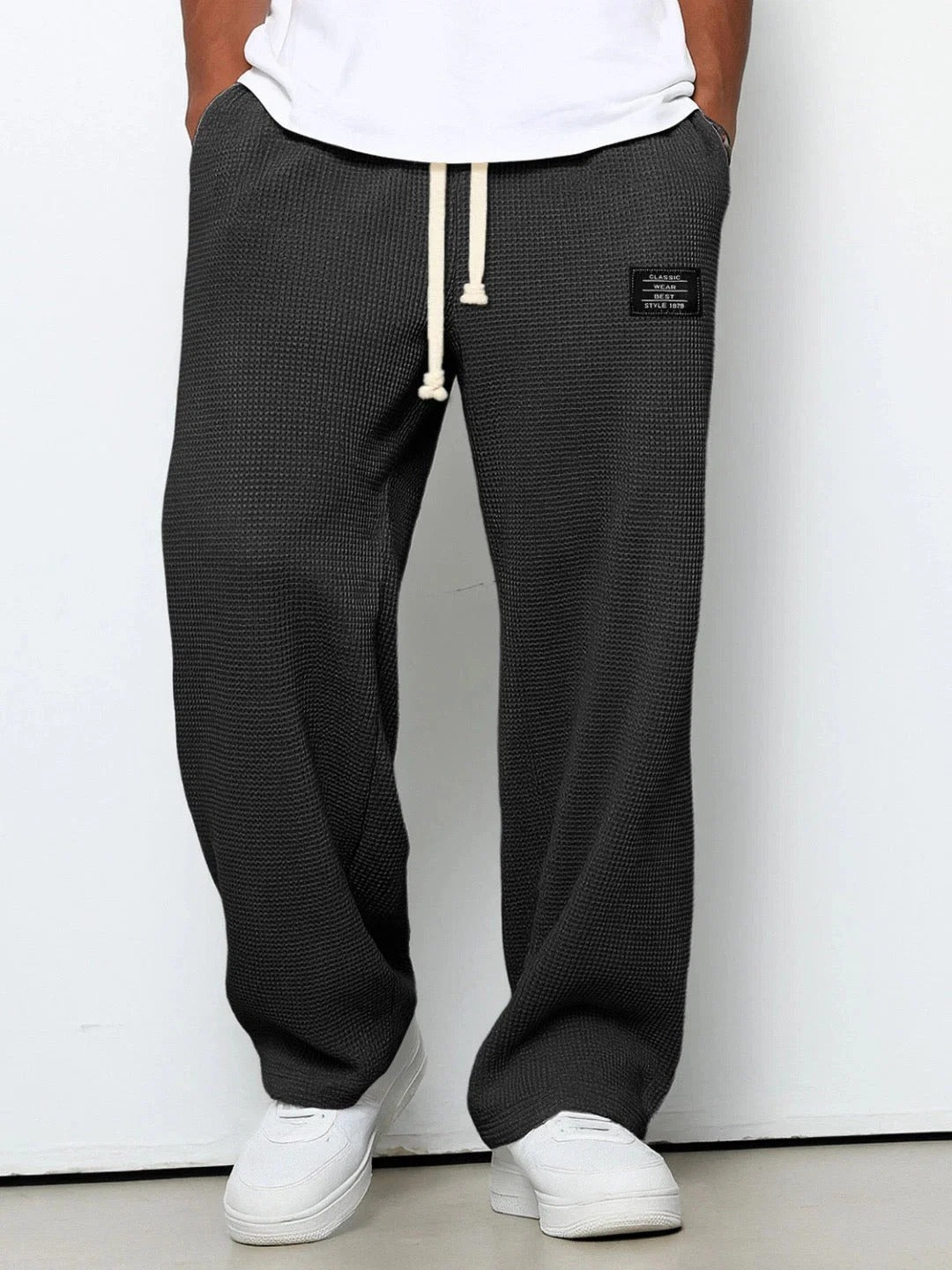 Lorele - Pantalones Aura