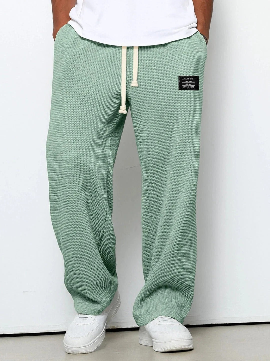 Lorele - Pantalones Aura