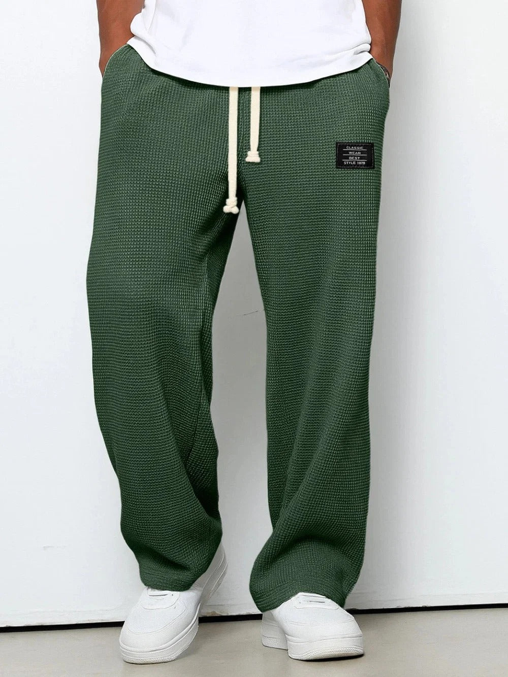 Lorele - Pantalones Aura